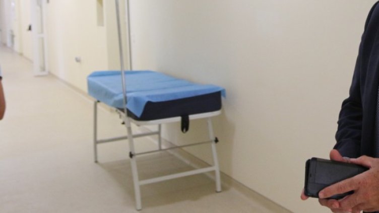 Снимка: БГНЕС