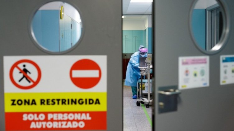 Снимка: БГНЕС