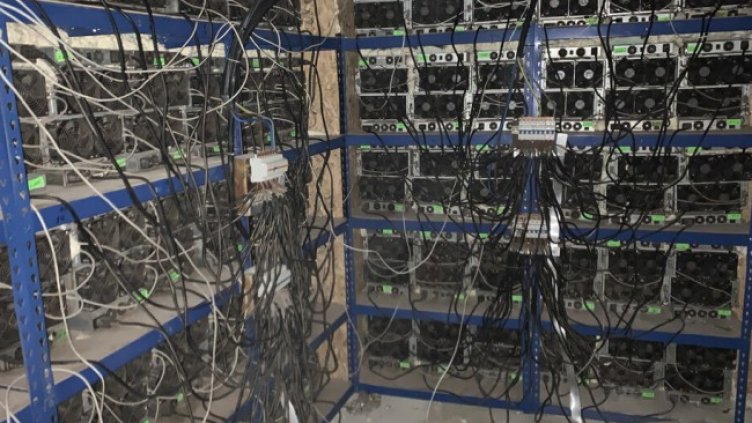 Снимка: ЧЕЗ