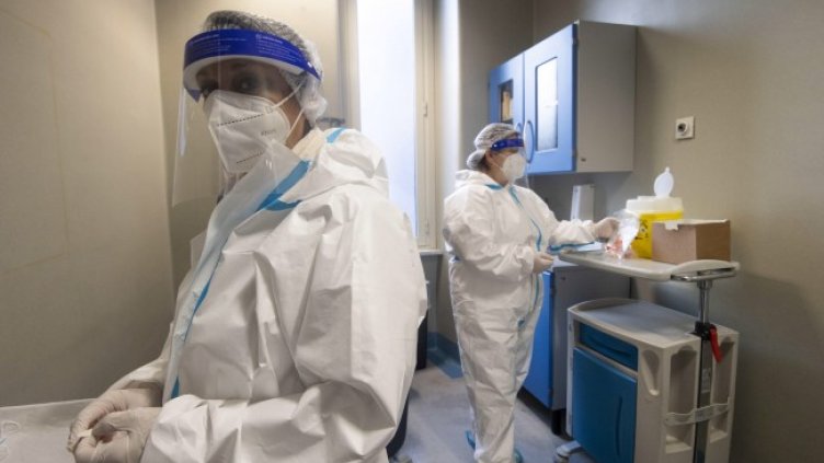 Снимка: БГНЕС