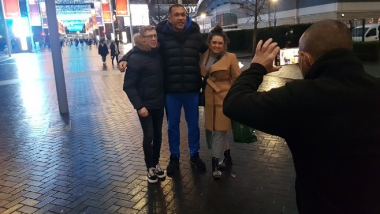 Снимка: Facebook