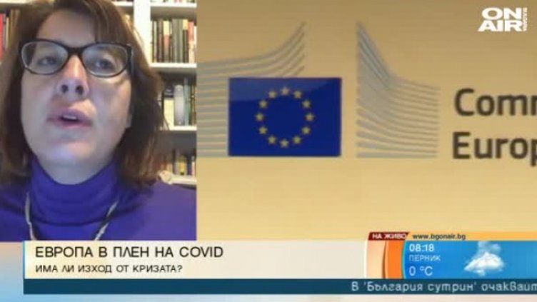 Brexit идва, как ще се промени животът на българите на Острова