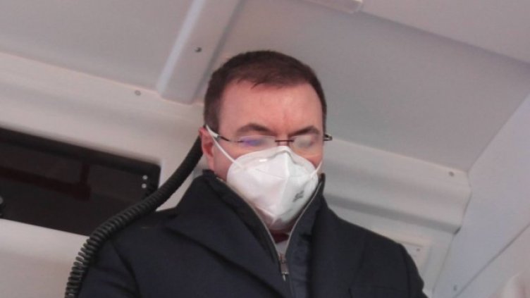 Снимка: Димитър Кьосемарлиев, Dnes.bg