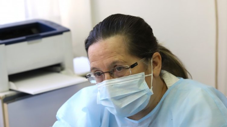 Снимка: БГНЕС