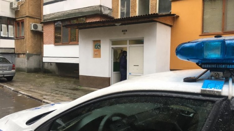 Снимка: БГНЕС