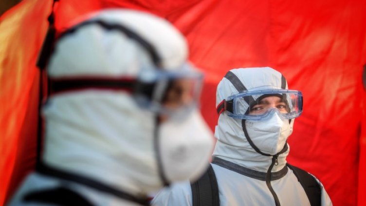 Снимка: Димитър Кьосемарлиев, Dnes.bg