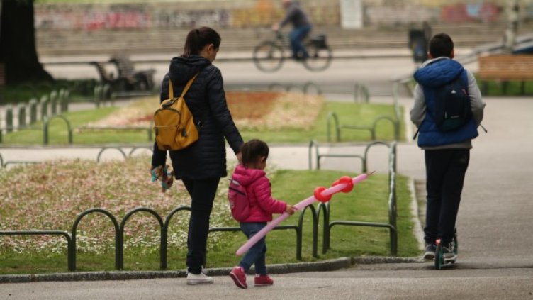 Снимка: БГНЕС