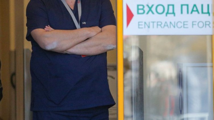 Снимка: Димитър Кьосемарлиев, Dnes.bg