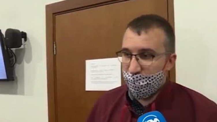 Снимка: Bulgaria ON AIR