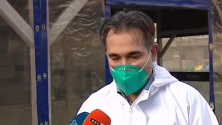 Снимка: Bulgaria ON AIR