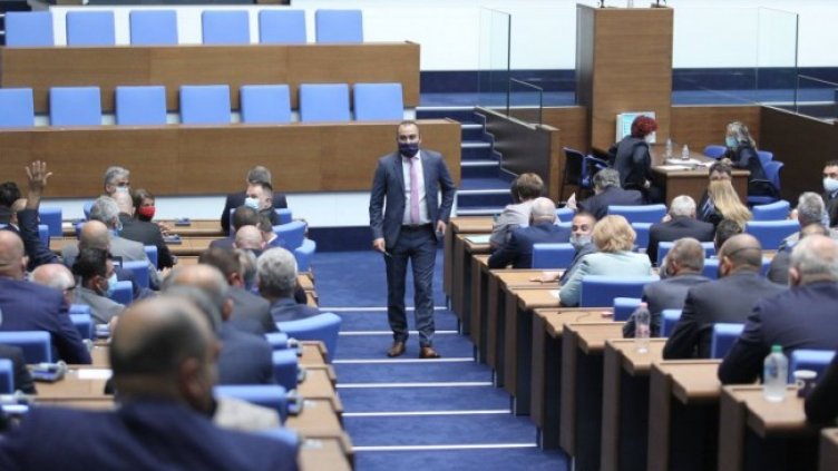 Снимка: Димитър Кьосемарлиев, Dnes.bg