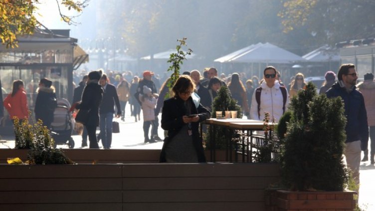 Снимка: БГНЕС