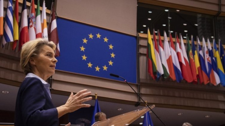 Снимка: архив, БГНЕС