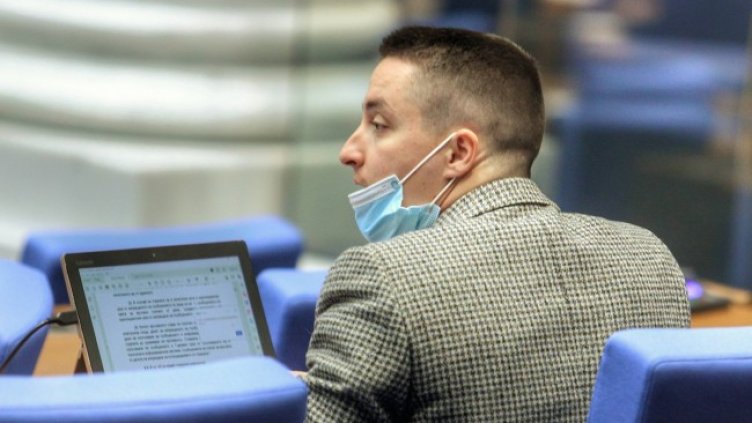 Снимка: Димитър Кьосемарлиев, Dnes.bg