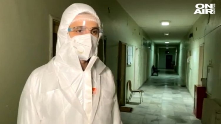 Снимка: Bulgaria ON AIR