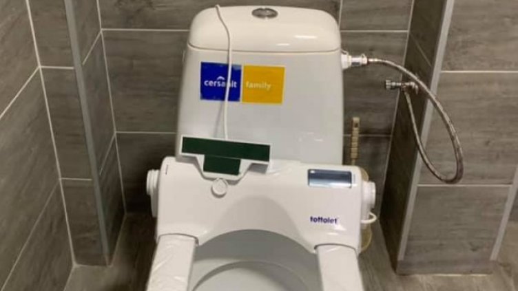 Снимка: Администрация район "Оборище"