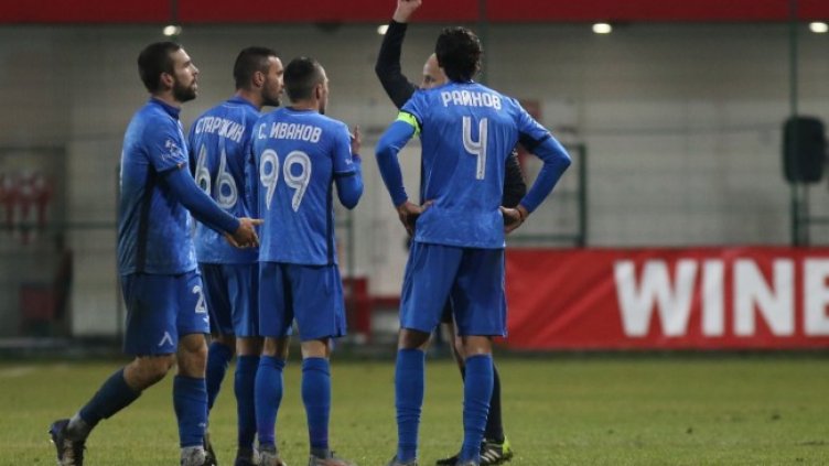 Снимка: LAP.bg