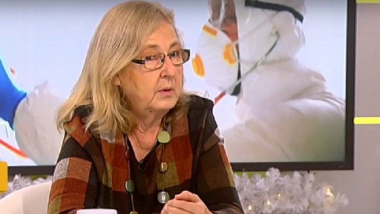 Снимка: Кадър Нова тв