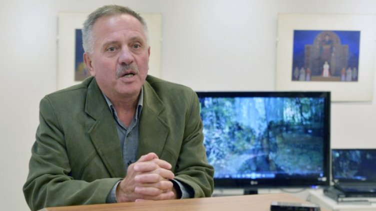 Снимка: архив, БГНЕС