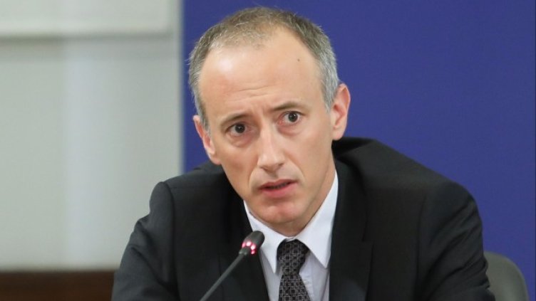 Снимка: БГНЕС