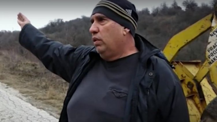 Снимка: Кадър Нова тв