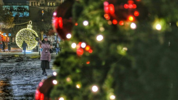 Снимка: БГНЕС