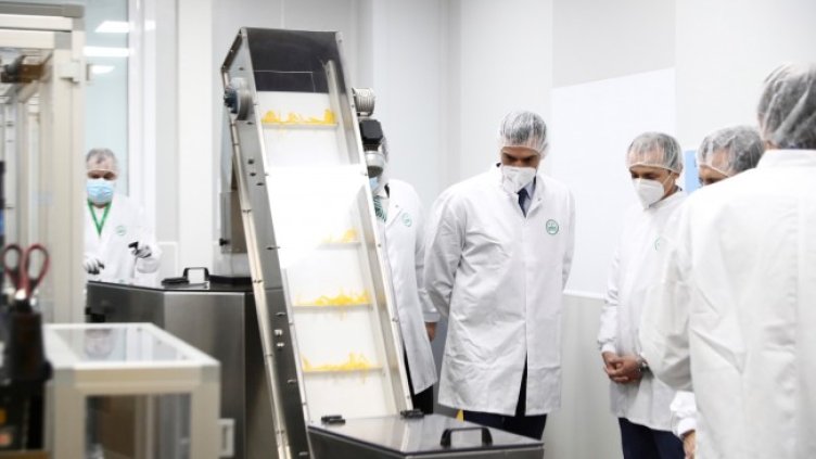 Снимка: БГНЕС