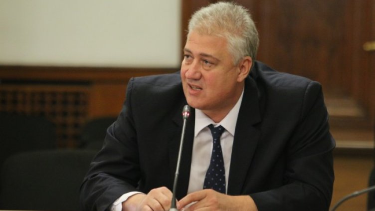 Снимка: БГНЕС