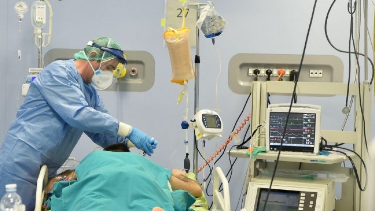 Снимка: БГНЕС