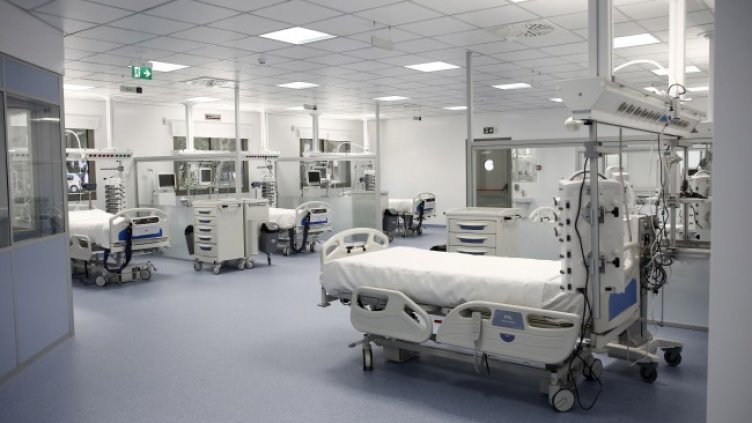 Снимка: архив, БГНЕС