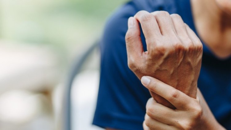 Снимка: Istock