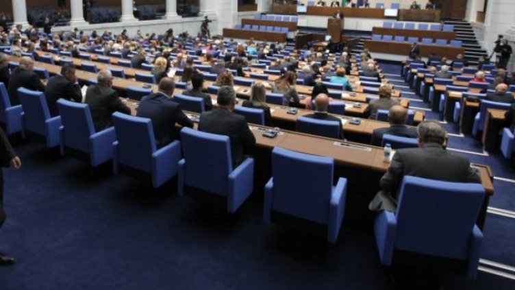 Снимка: Димитър Кьосемарлиев