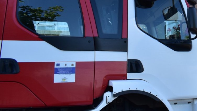 Снимка: БГНЕС