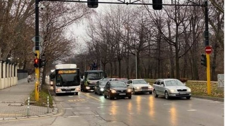 Снимка: Sofia.bg