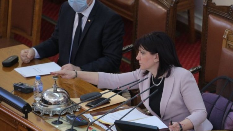 Снимка: Димитър Кьосемарлиев, Dnes.bg