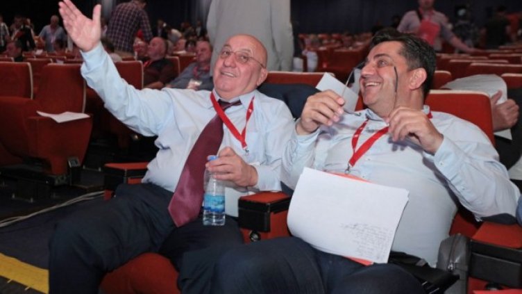 Снимка: Димитър Кьосемарлиев, Dnes.bg