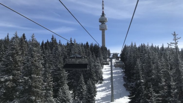 Снимка: архив, БГНЕС