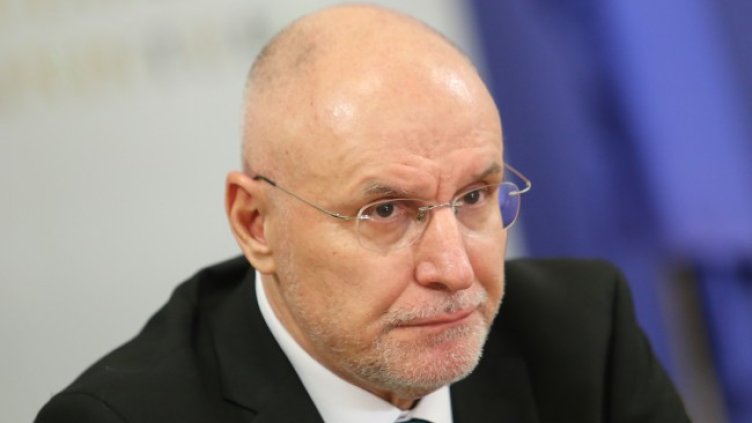 Снимка: архив, БГНЕС