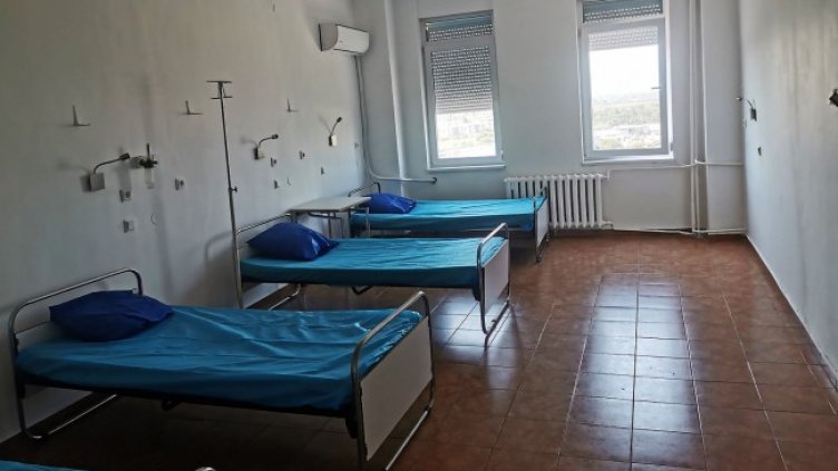 Снимка: архив, БГНЕС