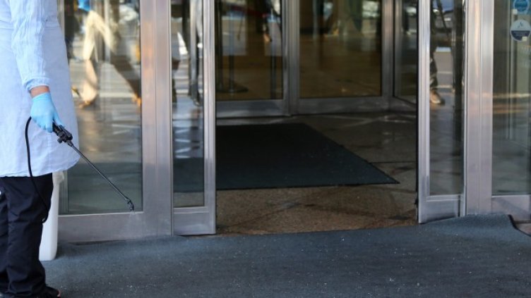 Снимка: архив, БГНЕС