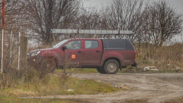 Снимка: Димитър Кьосемарлиев