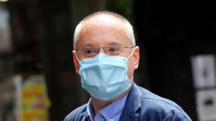 Снимка: БГНЕС