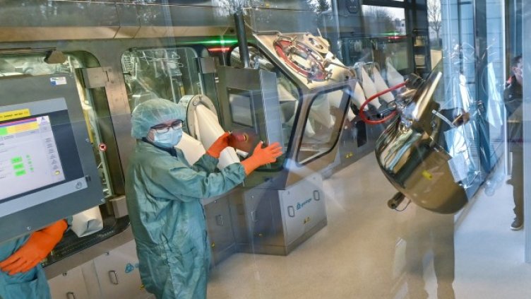 Снимка: БГНЕС