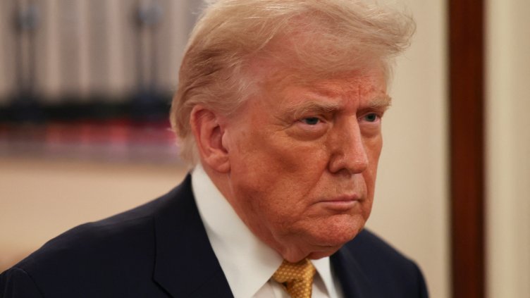 Снимка: Reuters