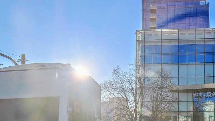 Снимка: БГНЕС/ EPA