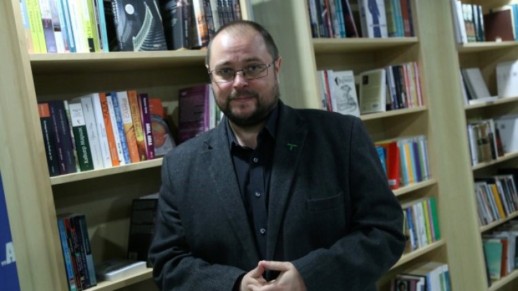 Снимка: БГНЕС