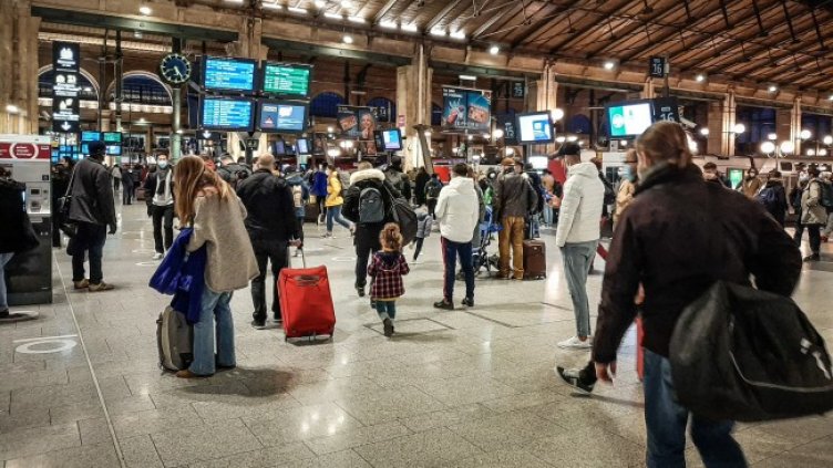 Снимка: архив, БГНЕС