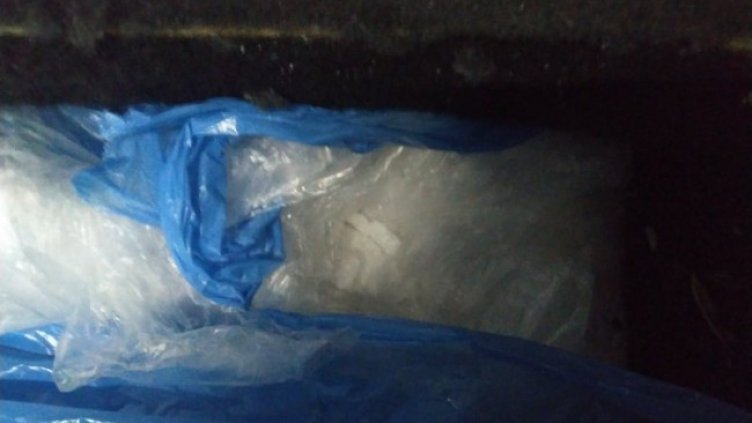 Снимка: Агенция Митници