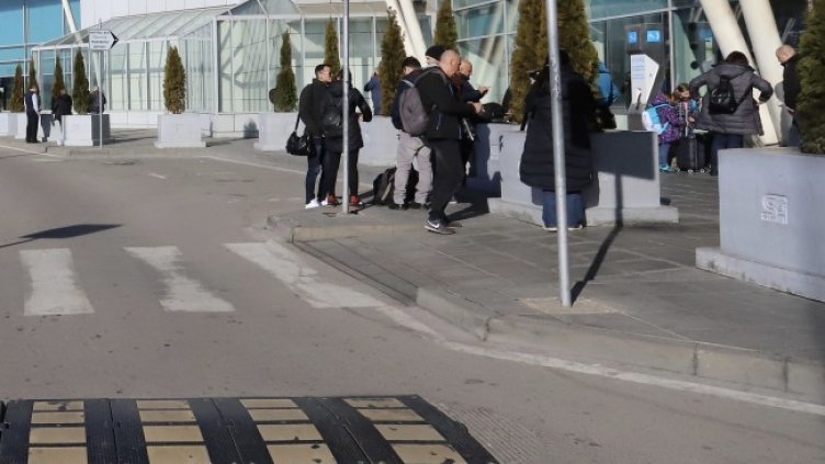 Снимка: архив, БГНЕС