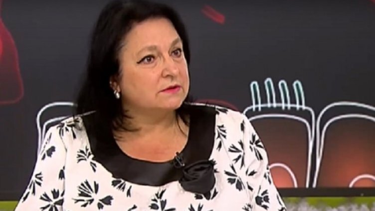 Снимка: Кадър Нова тв